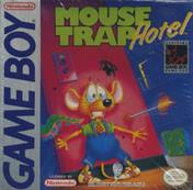 Mouse Trap Hotel GB